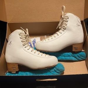 Risport Electra Lite figure skates